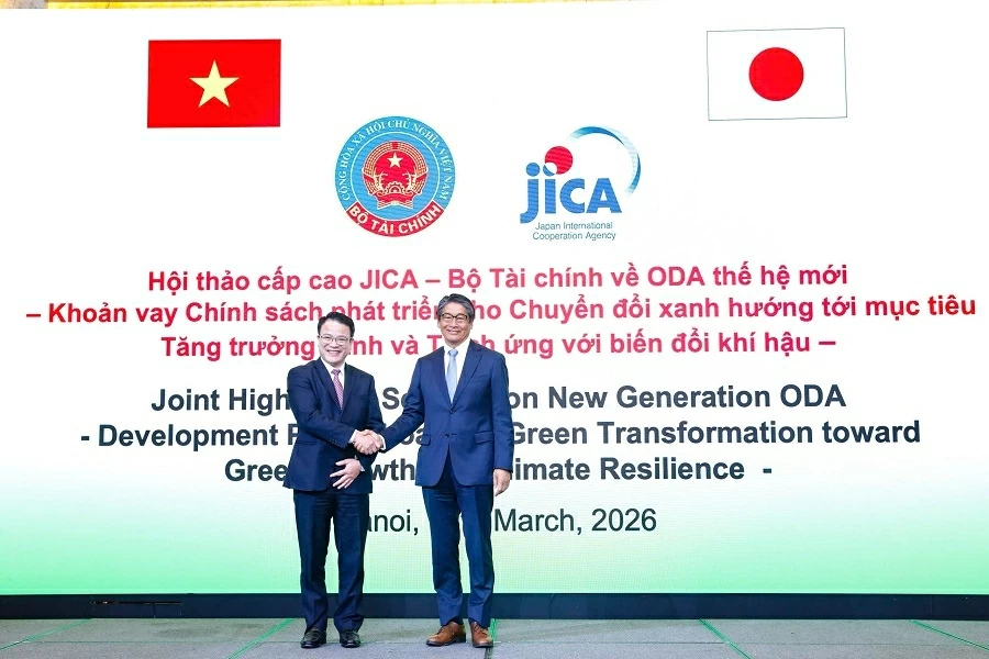 Quan hệ Việt Nam-Nhật Bản: Hình mẫu hợp tác trong bối cảnh quốc tế nhiều biến động