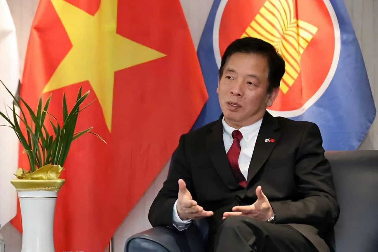 Đại sứ Vũ Hồ: Nhiều cơ hội mở rộng mạng lưới đổi mới sáng tạo trong APEC