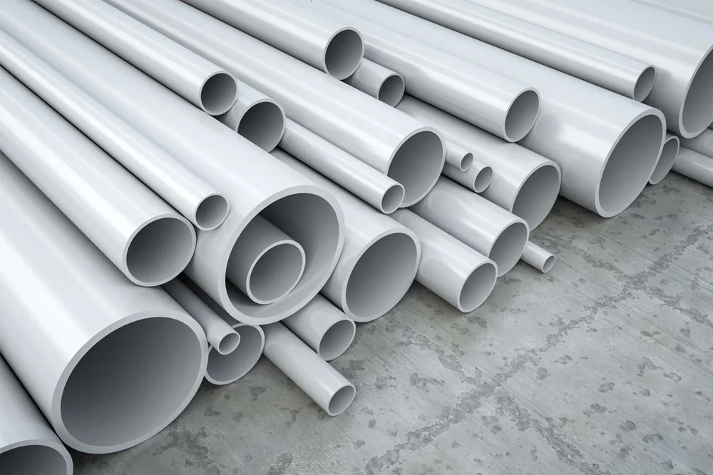 Trung Quốc siết công suất PVC, doanh nghiệp Việt đối mặt áp lực chi phí