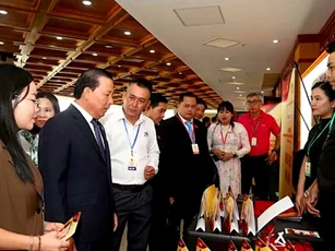 Bản lĩnh doanh nhân Nam Bộ trong kỷ nguyên công nghệ số