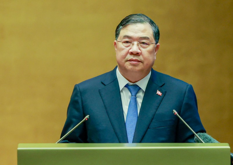 Năm 2027 phấn đấu tăng trưởng GDP từ 10% trở lên