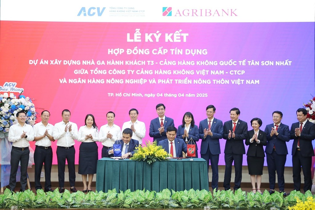 agribank-va-acv-ky-ket-hop-dong-cap-tin-dung-trien-khai-du-an-trong-diem-quoc-gia