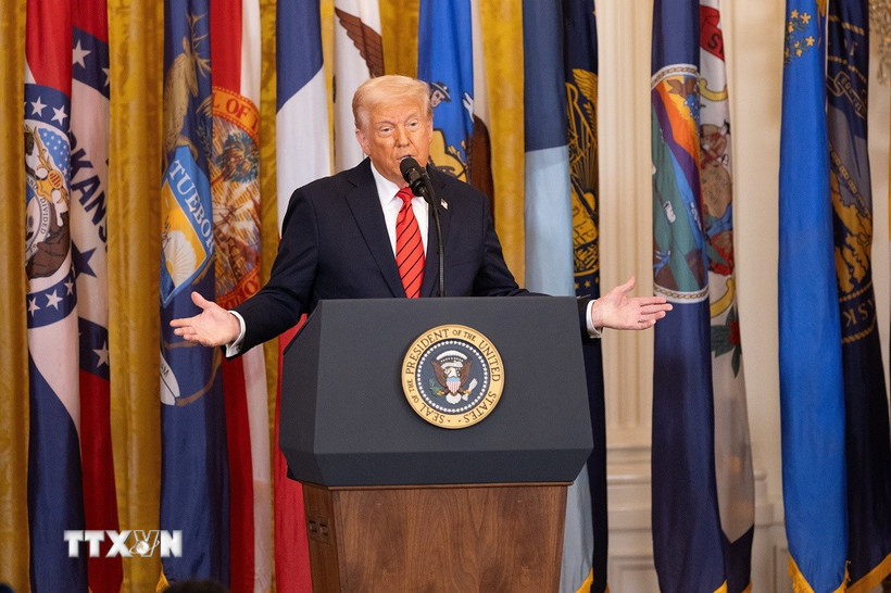 tong-thong-my-dat-trong-tam-vao-kinh-te-trong-thong-diep-lien-bang-2026