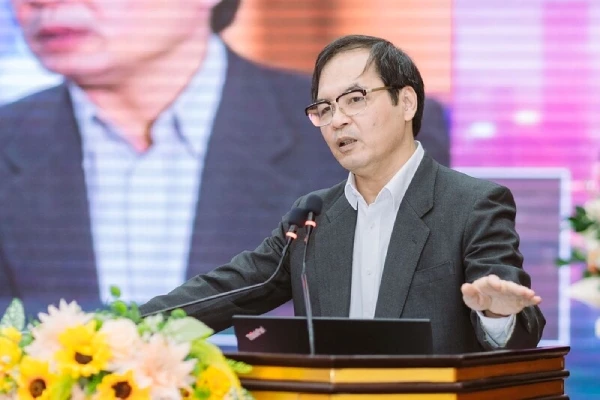 Doanh nghiệp nhỏ và vừa là động lực nền tảng cho tăng trưởng trong kỷ nguyên mới