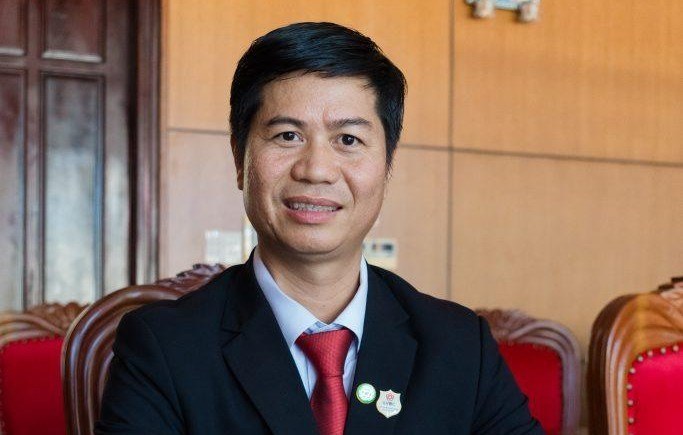 Ngày Doanh nhân Việt Nam 13/10: Kiên định giá trị thực bằng sự tử tế
