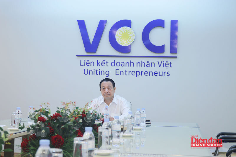 VCCI mở rộng kết nối doanh nghiệp Việt Nam - Philippines