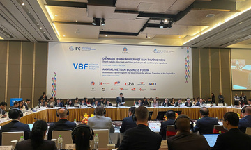 dien-dan-doanh-nghiep-viet-nam-cam-ket-giai-quyet-cac-bai-toan-lon-cua-quoc-gia