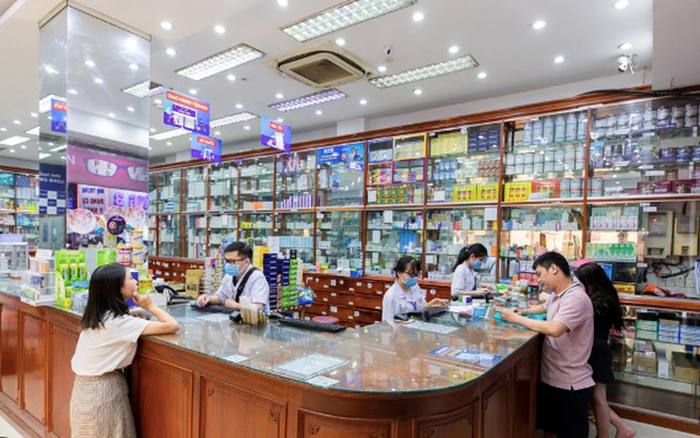 Áp lực chi phí trong lợi nhuận của ngành dược