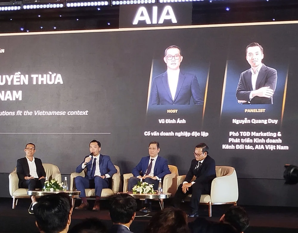 Doanh nhân Việt trước bài toán ‘không ai giàu ba đời’