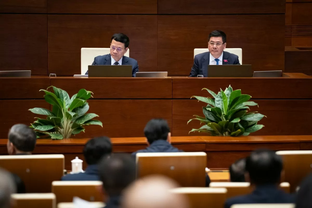 Chính sách đặc thù cho điện hạt nhân Ninh Thuận phù hợp với thực tiễn