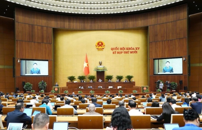 Nhiều chỉ tiêu về cơ cấu lại nền kinh tế khó có khả năng hoàn thành