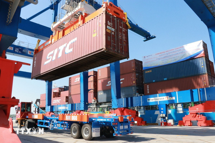 Cơ hội và thách thức cho doanh nghiệp Việt đa dạng hóa thị trường xuất khẩu