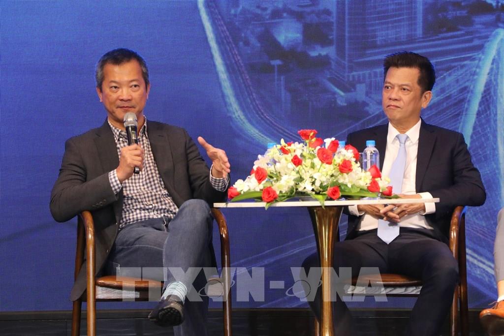 Bất động sản 2027 - Cơ hội từ nguồn cung, hạ tầng và sự hoàn thiện thể chế