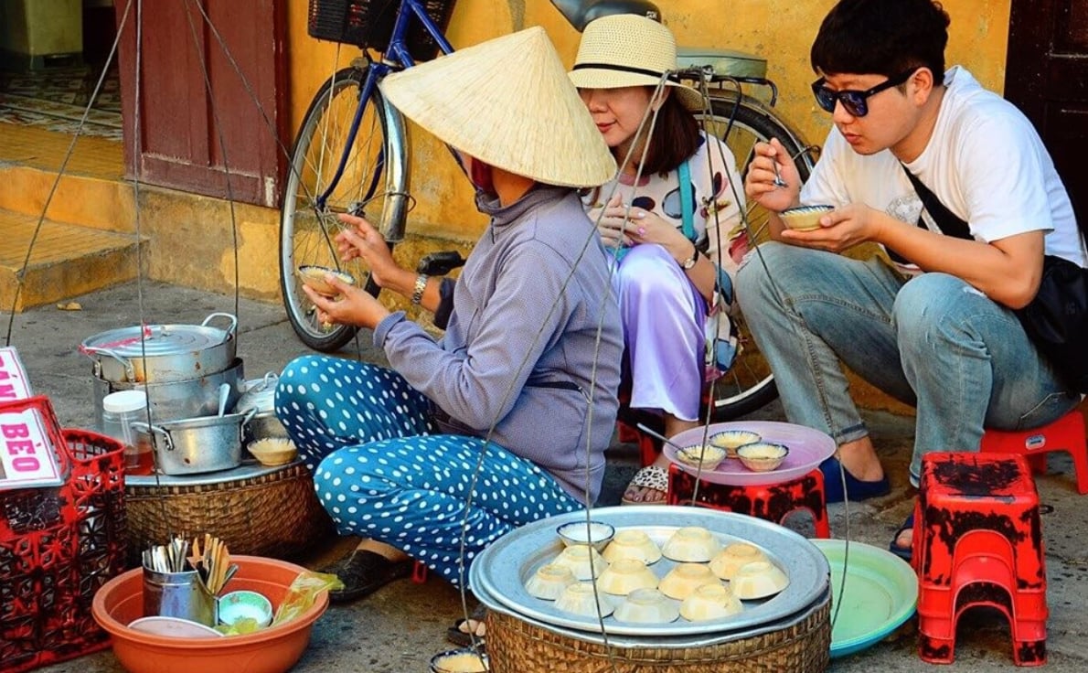 Bộ Tài chính nêu những quy định về đặt tên của hộ kinh doanh