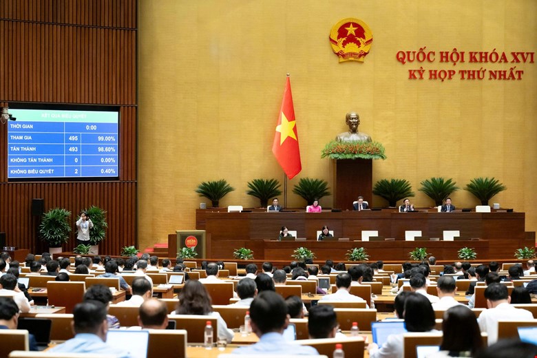 Nhiều chính sách đặc thù nâng cao hiệu quả phòng ngừa, giải quyết tranh chấp đầu tư quốc tế