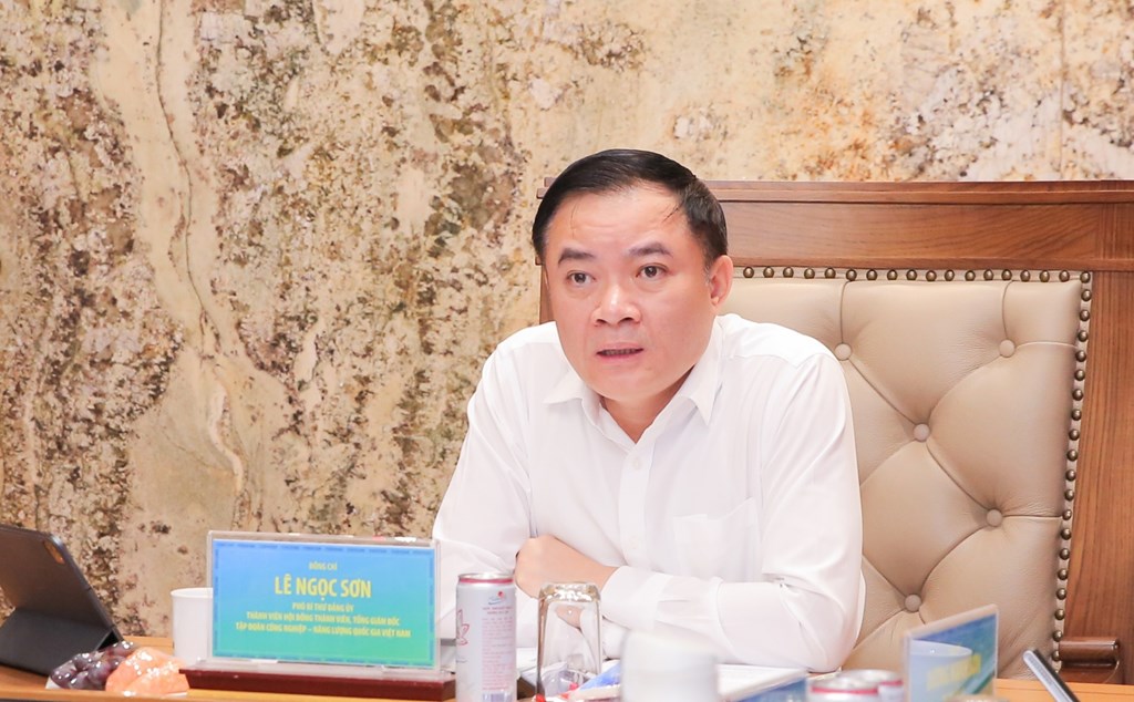 Petrovietnam lên kế hoạch tăng hiệu suất vận hành các nhà máy