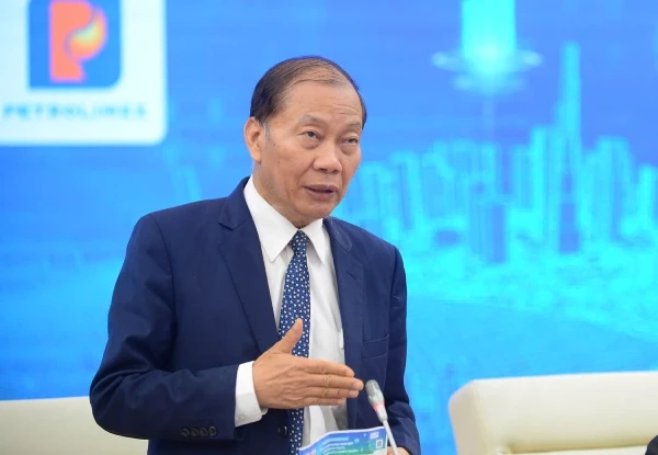 Doanh nghiệp tiên phong cần trở thành lực lượng dẫn dắt