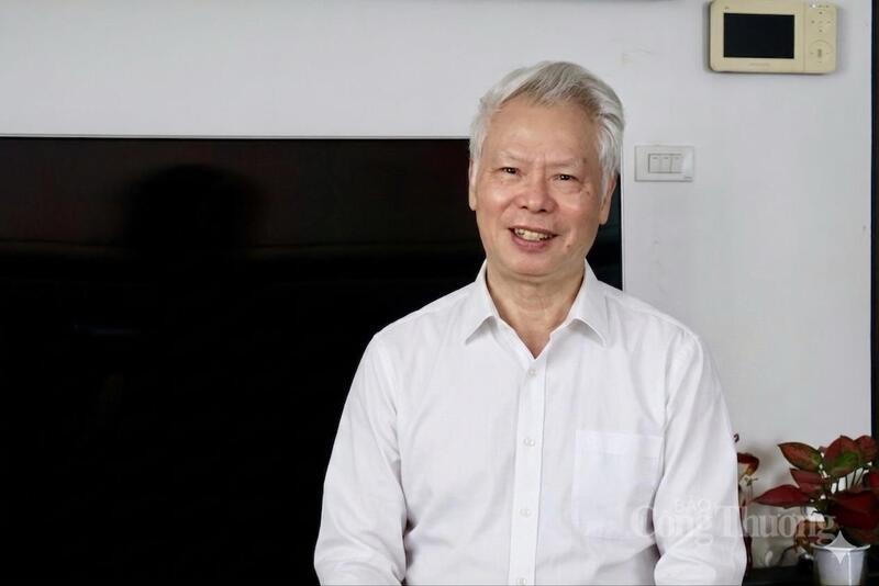 Ngành hóa chất không thể tách rời công nghệ và chuyển đổi số