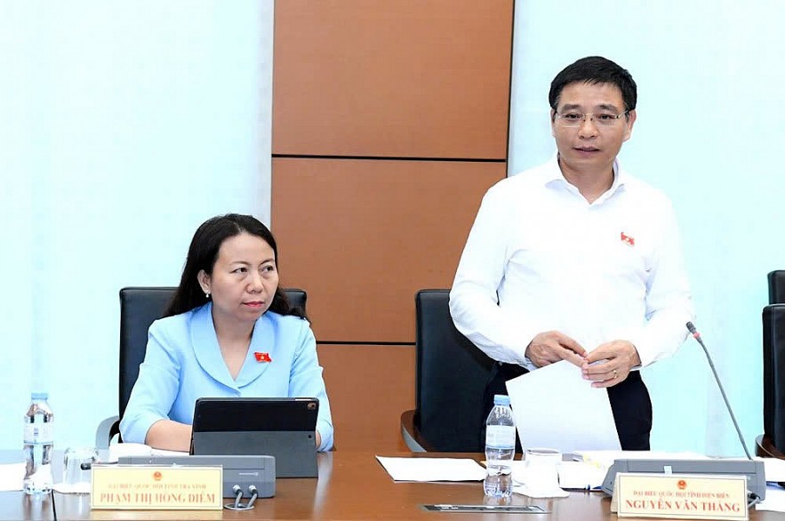 Tháo bỏ nhiều quy trình, thủ tục để thúc đẩy dòng chảy vốn đầu tư