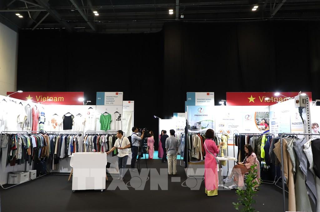 Dệt may Việt Nam tại thị trường Anh: Khi lợi thế không phải là vĩnh viễn