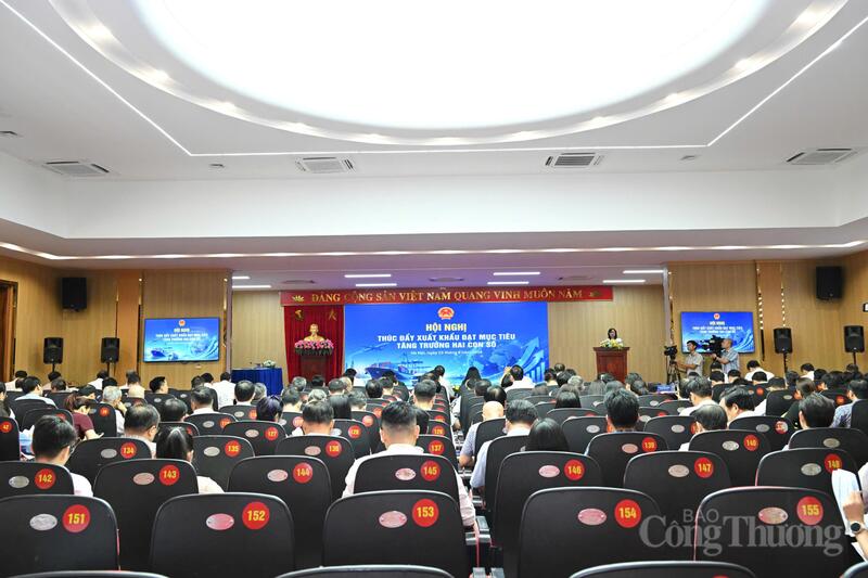 Hiệp hội Dệt may đề xuất gỡ điểm nghẽn để tăng sức cạnh tranh