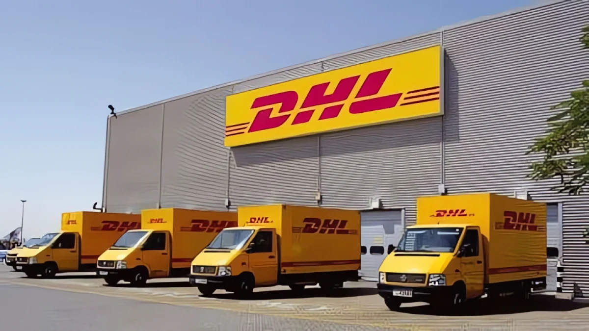Điều gì khiến DHL chọn Việt Nam xây khu phức hợp logistics lớn nhất Đông Nam Á?