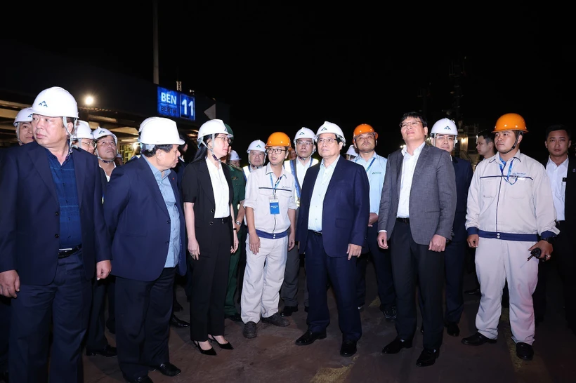 thu-tuong-hoa-phat-phai-san-xuat-thep-phuc-vu-du-an-duong-sat-cao-toc-bac-nam