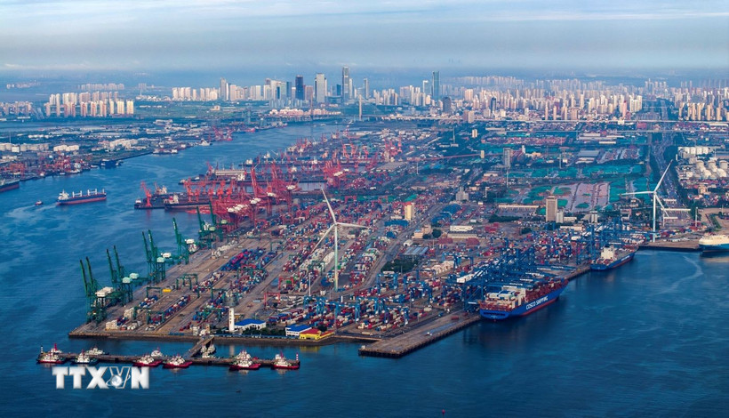 Xung đột Trung Đông leo thang gây ra những thiệt hại kinh tế nặng nề