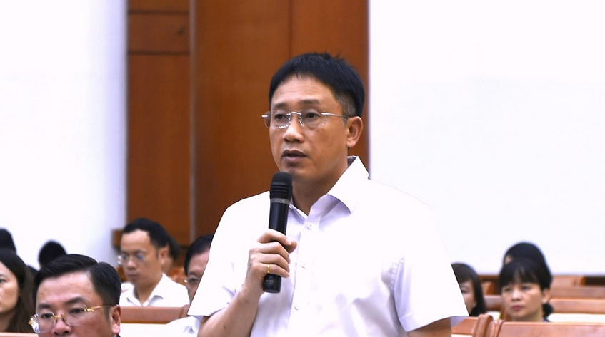 Bỏ thuế khoán: Hộ kinh doanh sắp được phân 4 nhóm mới