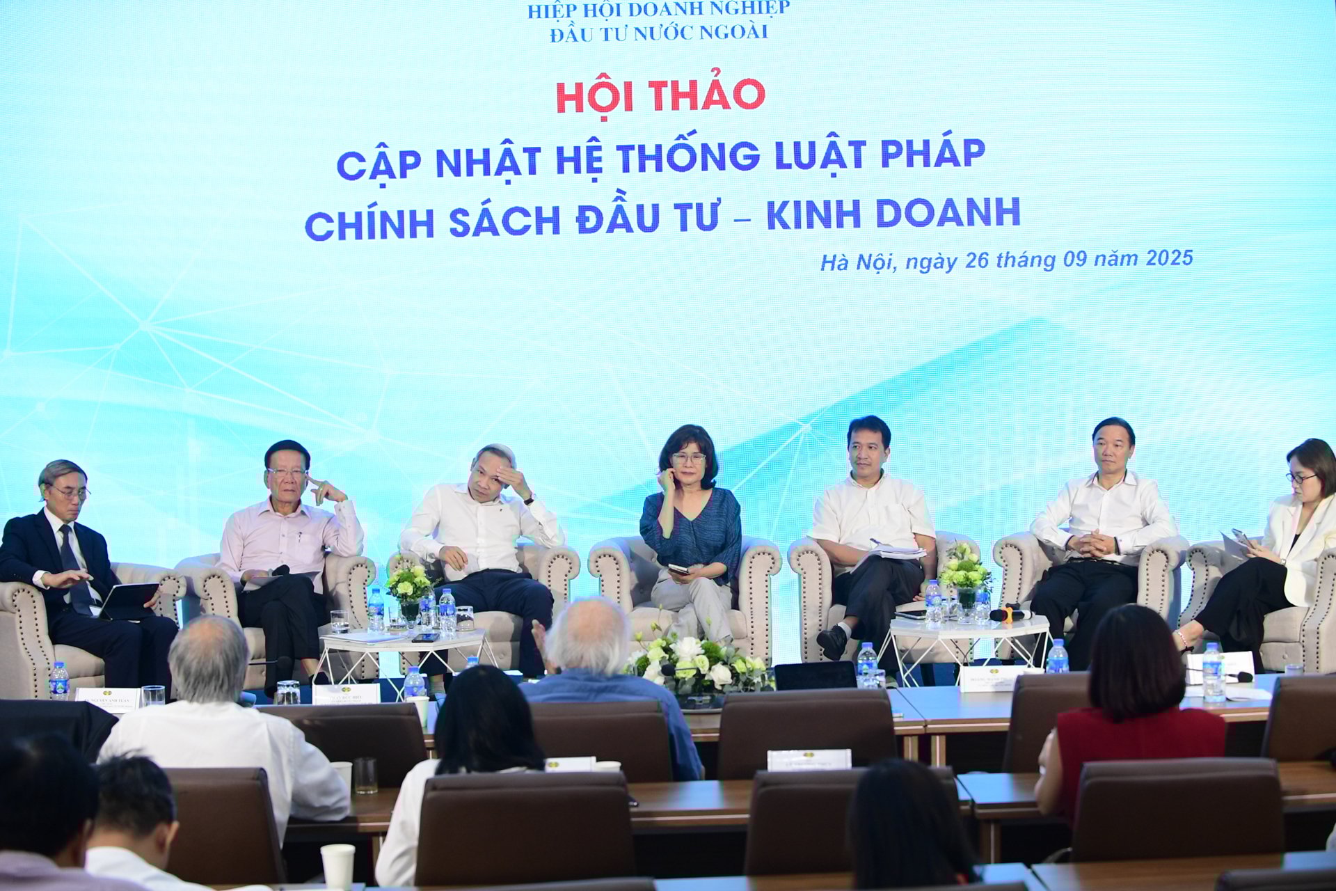 can-xem-xet-danh-gia-tac-dong-cua-nghi-dinh-70-toi-doi-song-cua-doanh-nghiep