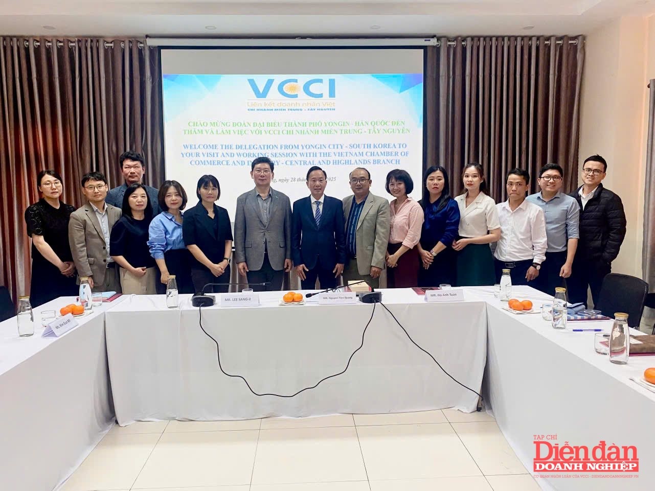 thuc-day-hop-tac-doanh-nghiep-giua-2-thanh-pho-da-nang-yongin-han-quoc