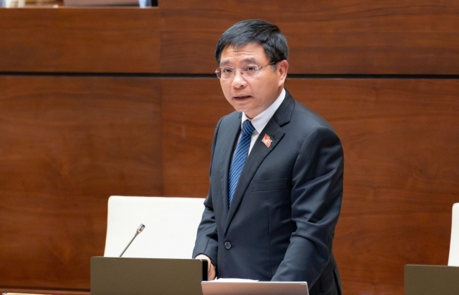 bo-truong-nguyen-van-thang-vay-oda-phai-dam-bao-hieu-qua-tai-chinh-khong-vay-bang-moi-gia