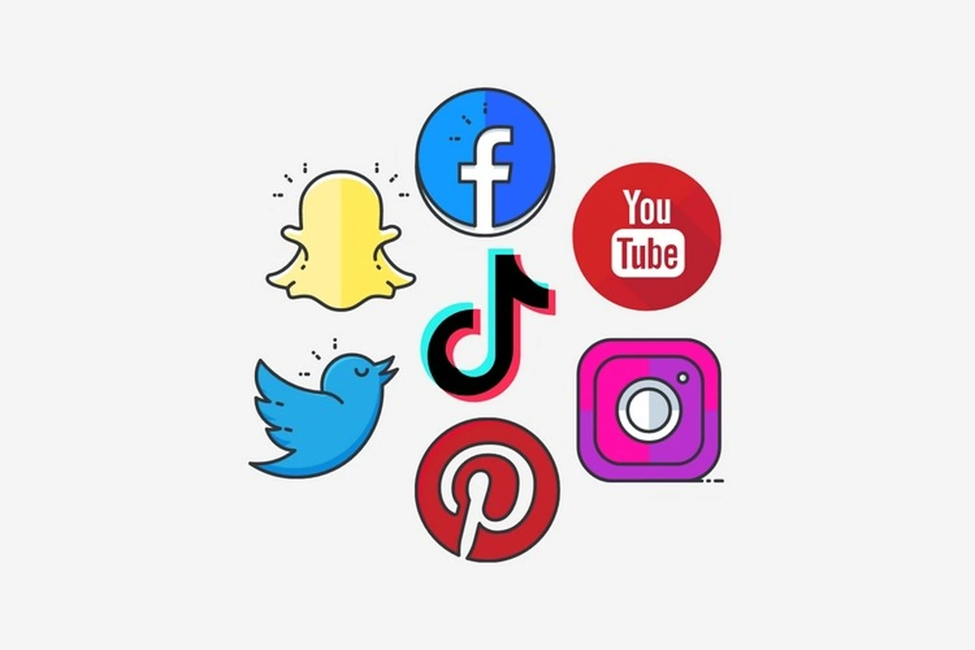 KOL vi phạm luật quảng cáo: Các nền tảng có làm đúng trách nhiệm?