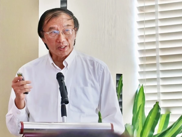 Ngành phân bón trước nguy cơ thiếu nguyên liệu do tác động từ xung đột Trung Đông