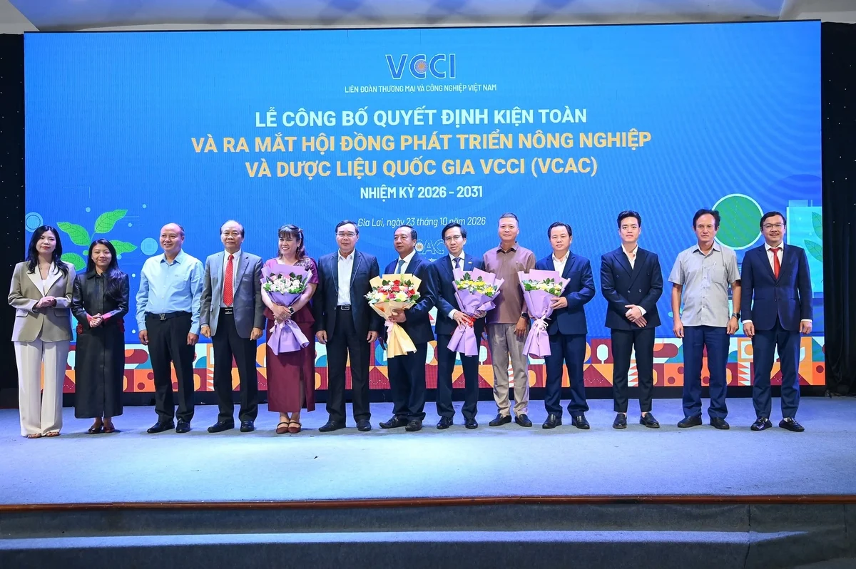 ra-mat-hoi-dong-phat-trien-nong-nghiep-va-duoc-lieu-quoc-gia