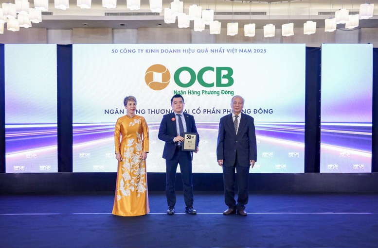 ocb-duoc-vinh-danh-o-top-50-cong-ty-kinh-doanh-hieu-qua-hang-dau-viet-nam