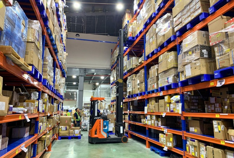 FedEx phản hồi về sự cố gián đoạn dịch vụ tại Việt Nam và nỗ lực phục hồi trên toàn hệ thống