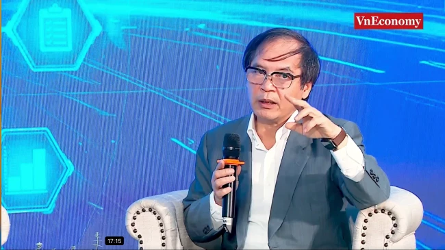 Chỉ 20-25% doanh nghiệp nhỏ và vừa tiếp cận được vốn ngân hàng