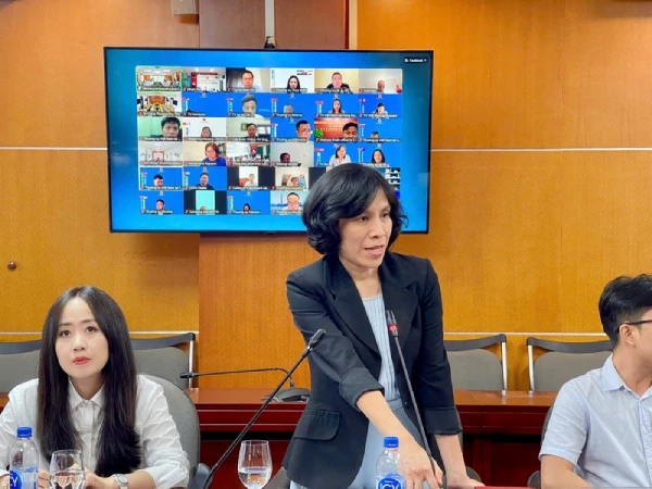 Đòn bẩy chiến lược đưa hàng Việt vươn ra thế giới