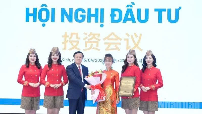 Vietjet mở rộng kết nối Việt Nam-Trung Quốc với loạt 5 đường bay mới