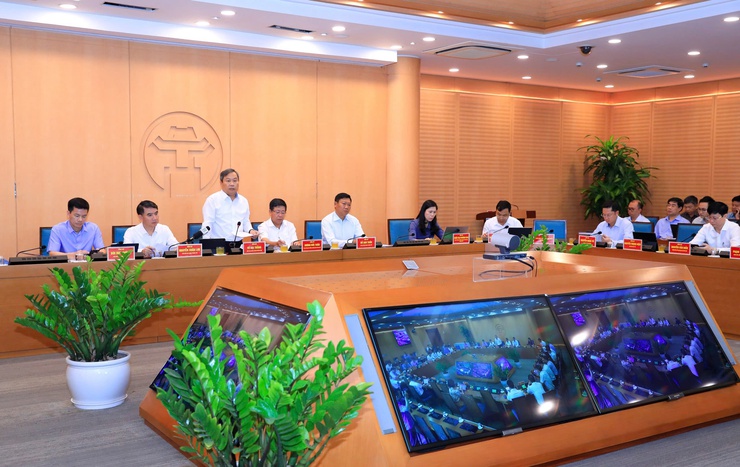 chu-tich-ha-noi-cac-nghi-quyet-trien-khai-luat-thu-do-phai-hoan-thien-truoc-156