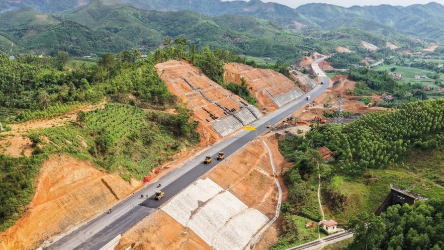 Chính sách tài khoá: "Nhạc trưởng" bản lĩnh của nền kinh tế