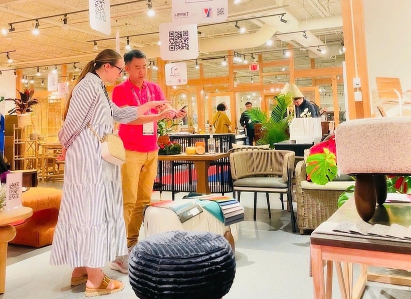 ho-tro-doanh-nghiep-100-chi-phi-gian-hang-hoi-cho-high-point-market