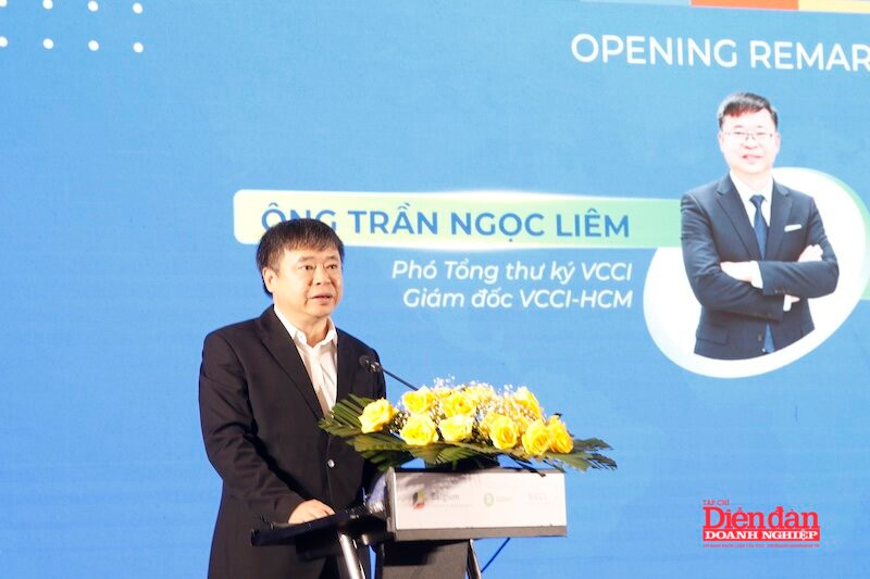 Nâng chuẩn lao động - Điểm tựa bền vững cho doanh nghiệp ngành tôm và lúa gạo ĐBSCL