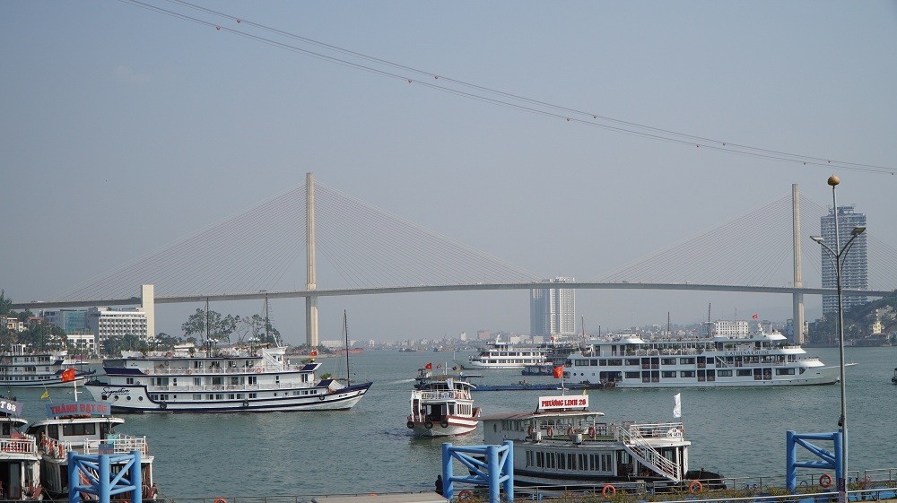 Quảng Ninh khẳng định vị thế điểm đến du lịch bốn mùa