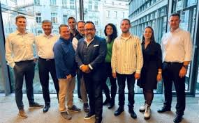 KMS Technology làm “nóng” thị trường AI với thương vụ M&A tại châu Âu