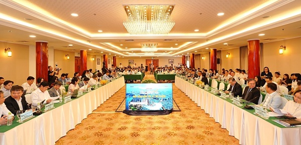 Khơi thông dòng vốn: "chìa khóa" thúc đẩy tăng trưởng kinh tế