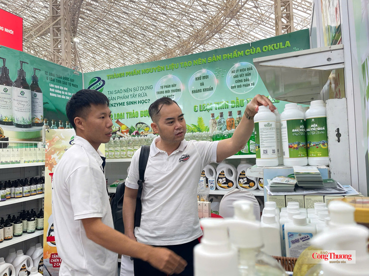 Hiểu đúng CBAM, doanh nghiệp nhiều cơ hội vào thị trường EU