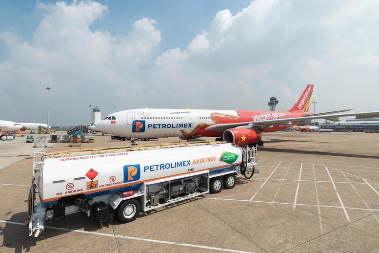 Petrolimex 'hái quả ngọt' từ hoạt động kinh doanh ngoài xăng dầu