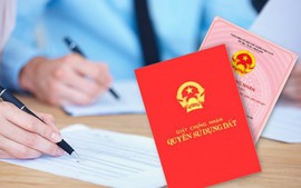 Cách xử lý trường hợp bị chồng lấn đất trên Giấy chứng nhận